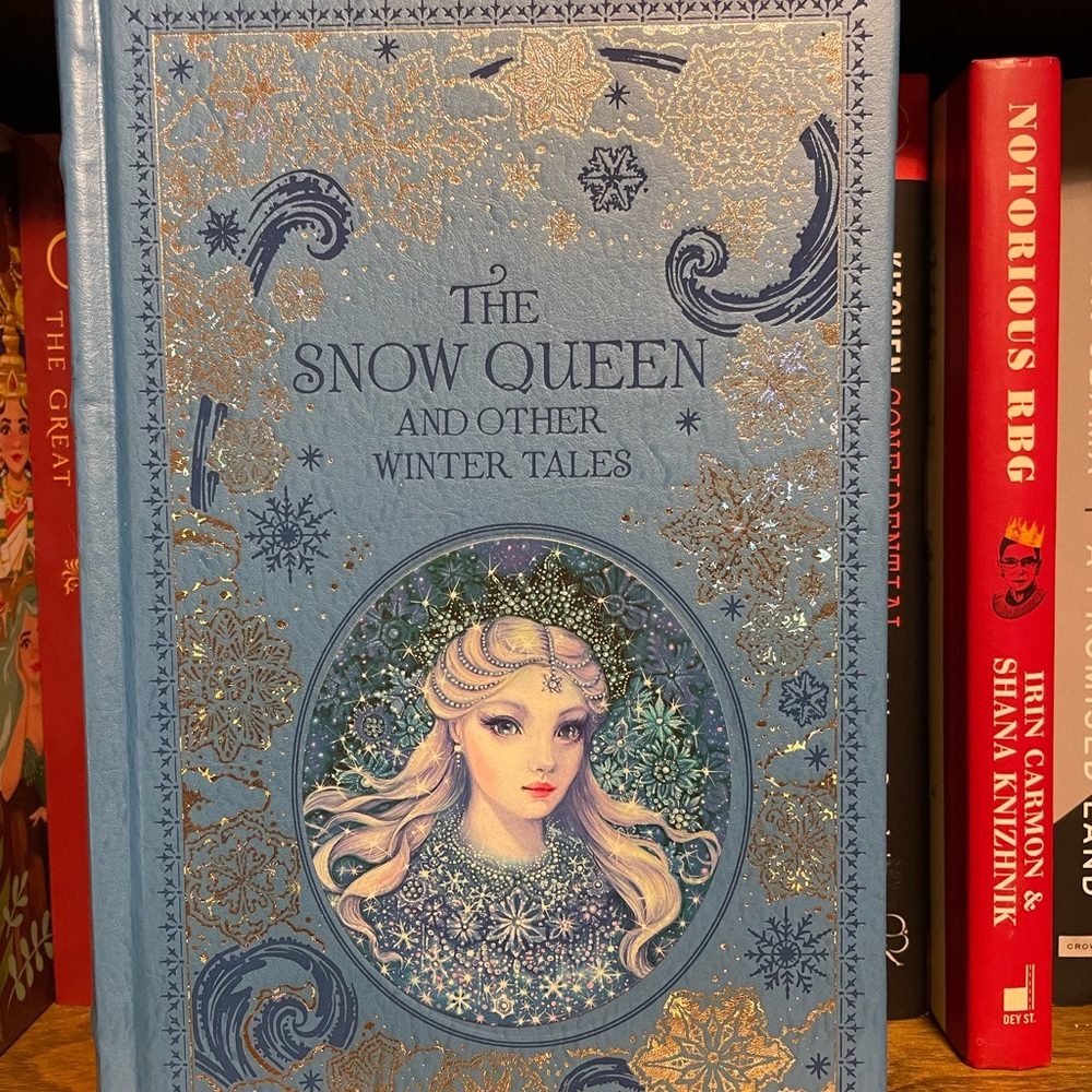 Winter Fairytales